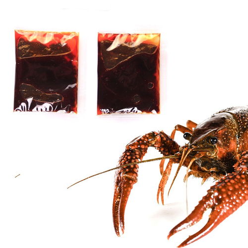 麻辣小龍蝦穩坐 宵夜霸主 位置,調料占主要原因